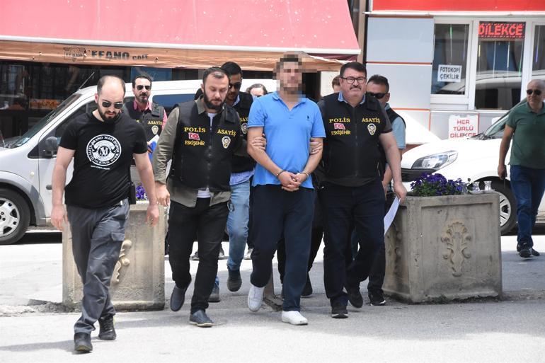 Gökhanı pencereden atarak öldürmüşlerdi Tanığın ifadesi dehşete düşürdü