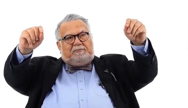 Prof. Dr. Celal Şengör, Erzincandaki tehlikeye dikkat çekti: Sakat bir yerde, çöküntü ovasında oturuyor