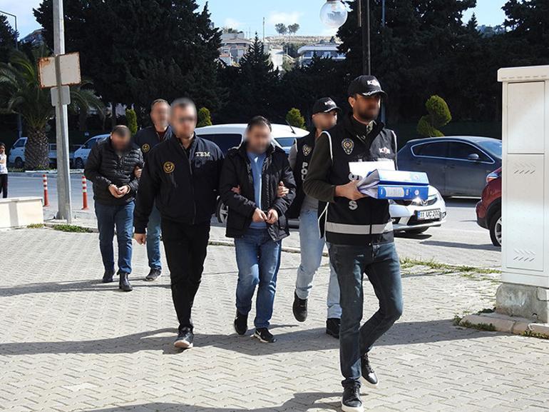 Gurbetçinin arsasını sahte kimlikle satacaklardı