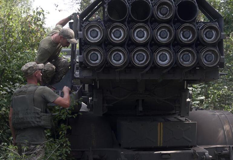 Ukrayna savaşında son durum: Rusyadan flaş açıklama... Moskova yeni cepheyi açıkladı