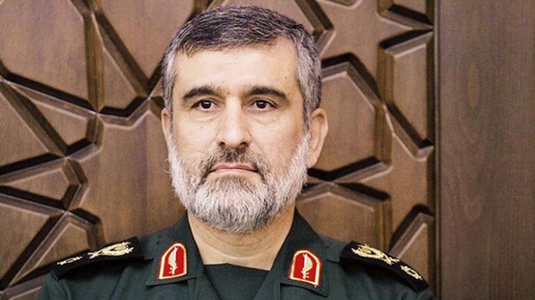 Iranian general: We want to kill Trump for revenge