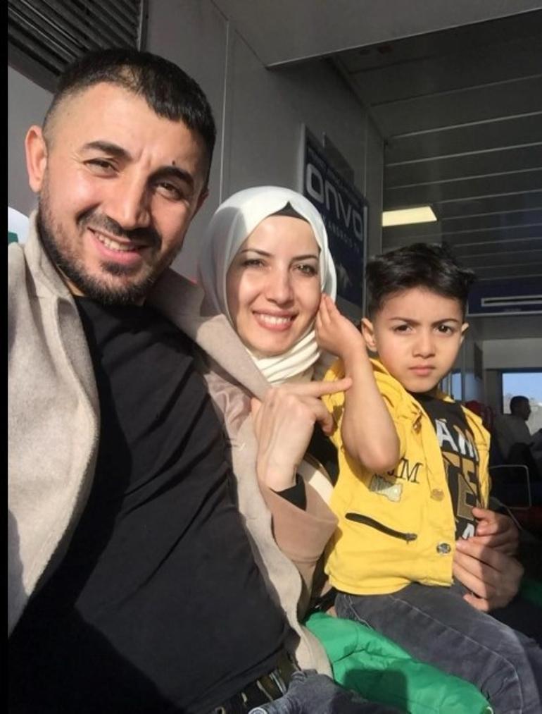 Minibüsün çarptığı 6 yaşındaki Berkay hayatını kaybetti Acılı baba: Evladımın kanı yerde kalmasın