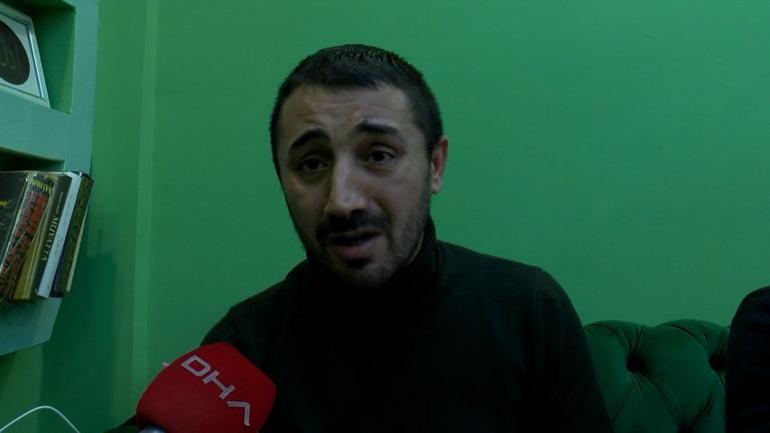 Minibüsün çarptığı 6 yaşındaki Berkay hayatını kaybetti Acılı baba: Evladımın kanı yerde kalmasın