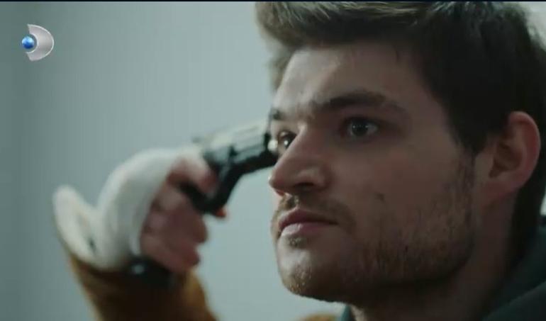 Yargıda heyecan dorukta Ilgaz ve Parsı yıkan gelişme...