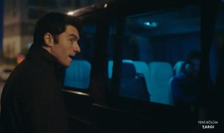 Yargıda heyecan dorukta Ilgaz ve Parsı yıkan gelişme...