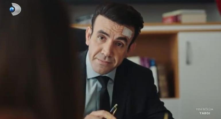 Yargıda heyecan dorukta Ilgaz ve Parsı yıkan gelişme...