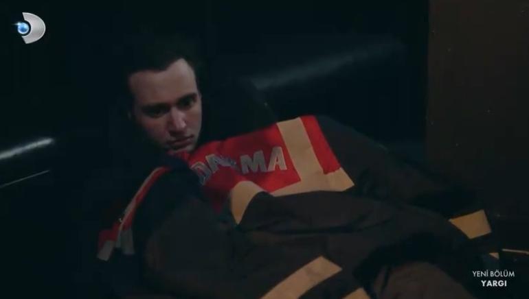 Yargıda heyecan dorukta Ilgaz ve Parsı yıkan gelişme...