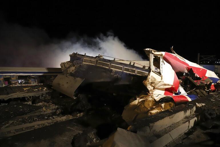 Son dakika... Yunanistanda tren faciası: En az 29 ölü