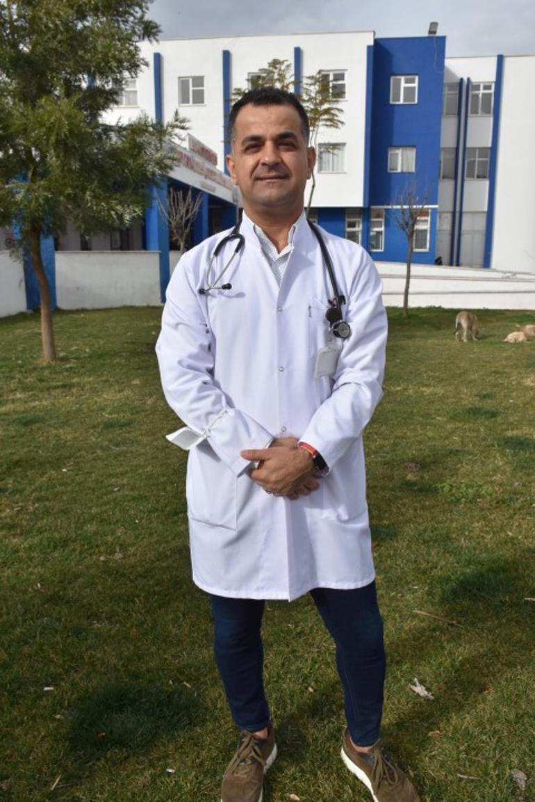 Deprem bölgesinde görev yapan profesörden bulaşıcı hastalık uyarısı