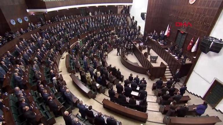 Son dakika: Cumhurbaşkanı Erdoğandan seçim mesajı: 14 Mayısta millet gereğini yapacak