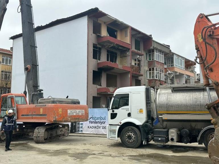 Ekrem İmamoğlundan dönüşüm açıklaması: İnsanlar güven duyamadıkları için uzlaşamıyorlar