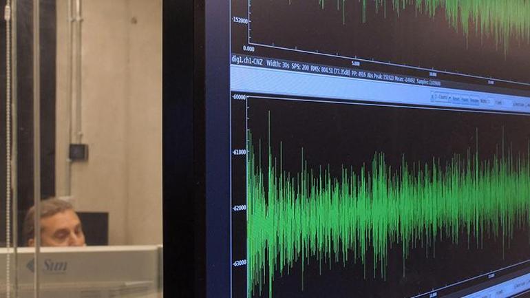 Erken uyarı sistemi deprem öncesinde zaman kazandırabilir mi İkincil riskler önlenebilir