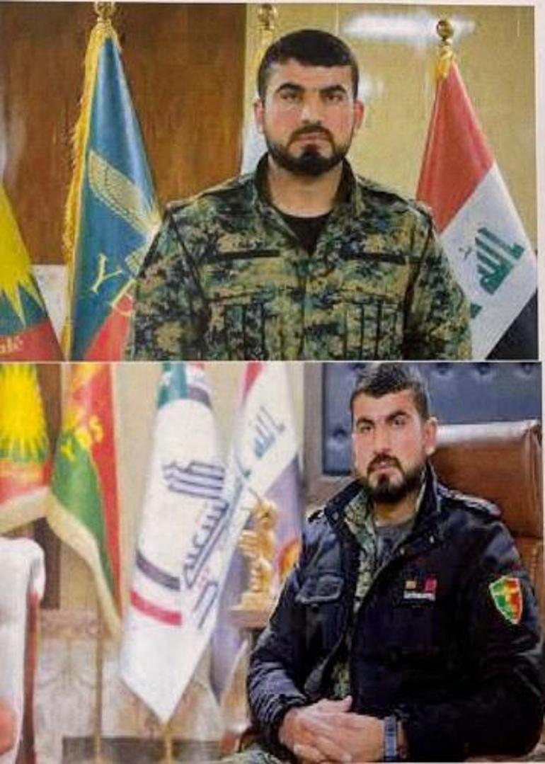 MİTten nokta operasyon PKK/KCK’lı terörist Saad Ali Bedel etkisiz hale getirildi