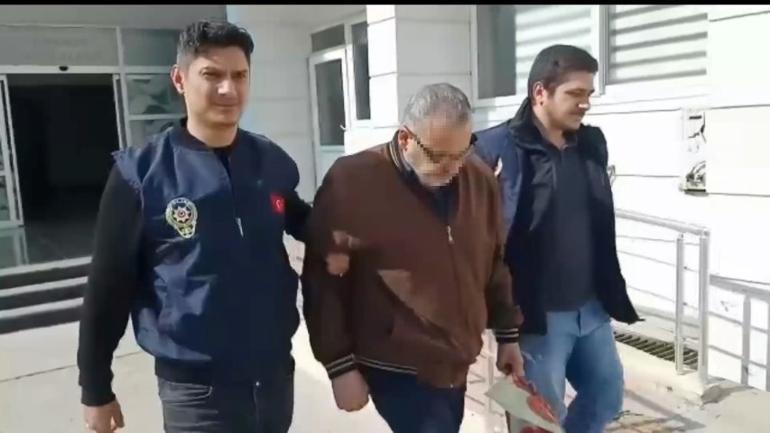 Müteahhide kurulan 200 milyonluk tezgah Tapuda ortaya çıktı
