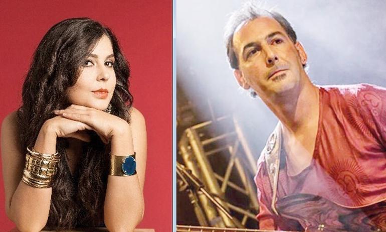 Yıldız Çağrı Atiksoy, Hatice Şendil, Şükrü Özyıldız ve Eda Eceden depremzede çocuklara ziyaret: O gözlerde mucize var