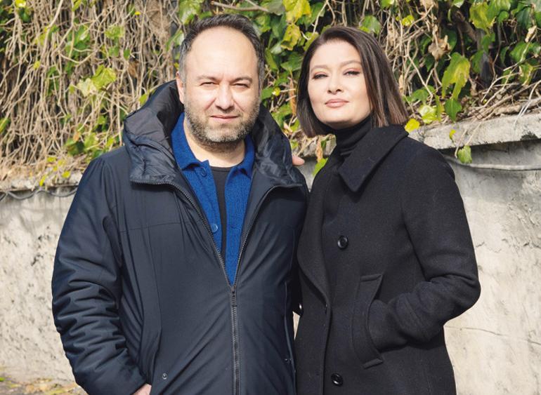 ‘Umudu, akli melekelerimi yitirmeden ayakta durmaya çalışıyorum’