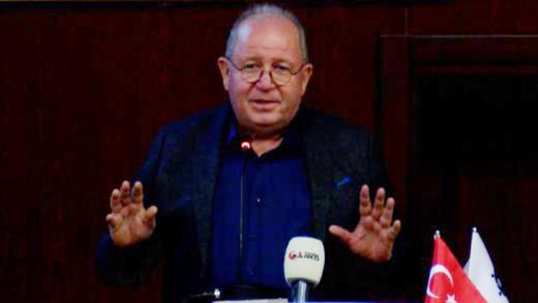 Prof. Dr. Şükrü Ersoy: Türkiyede deprem oluşturabilecek fay sayısı 500ün üzerine çıktı