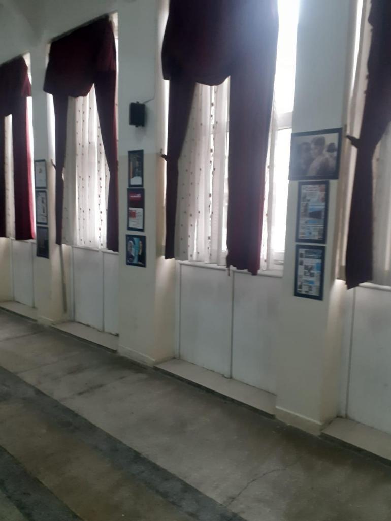 Söz uçar yazı kalır, bir Ankara sergisi