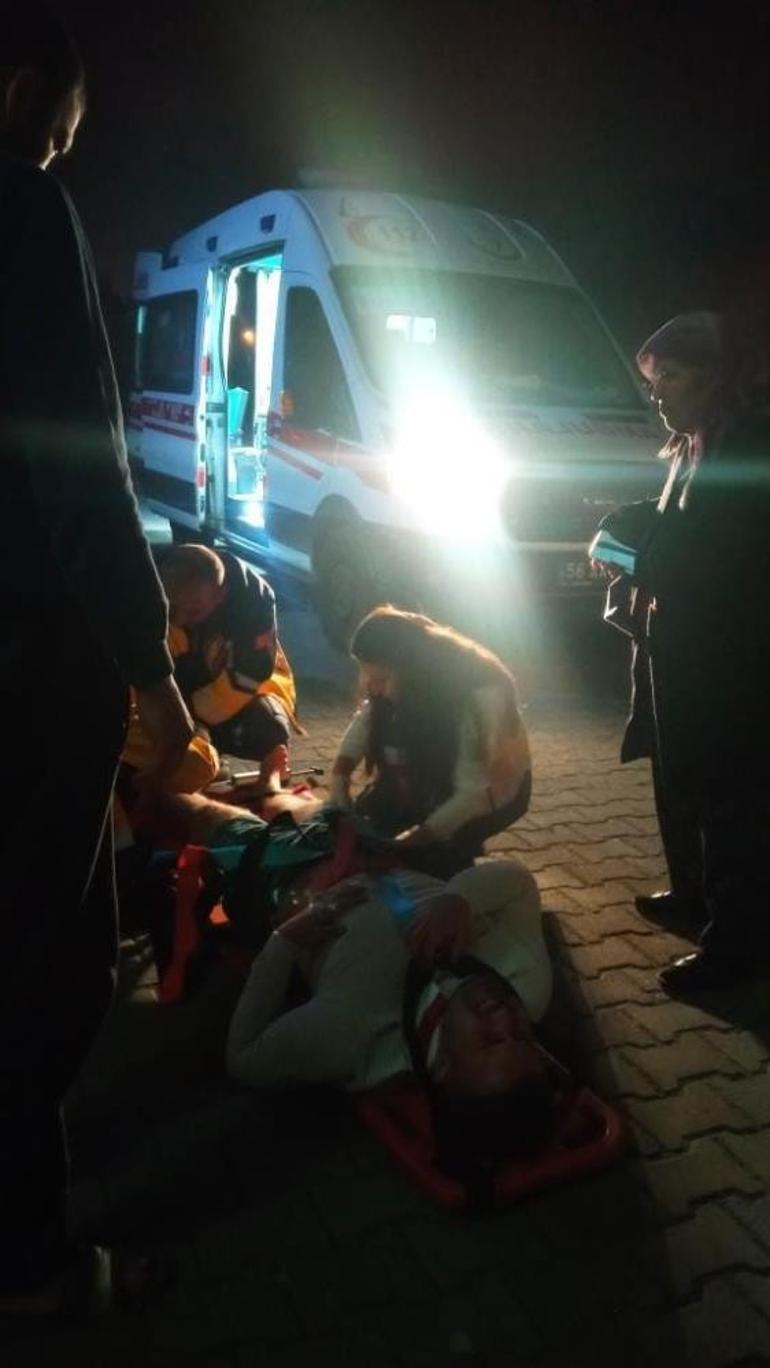 İskenderun Körfezinde 4.5 büyüklüğünde deprem