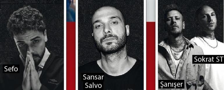 Çağrısı karşılık buldu