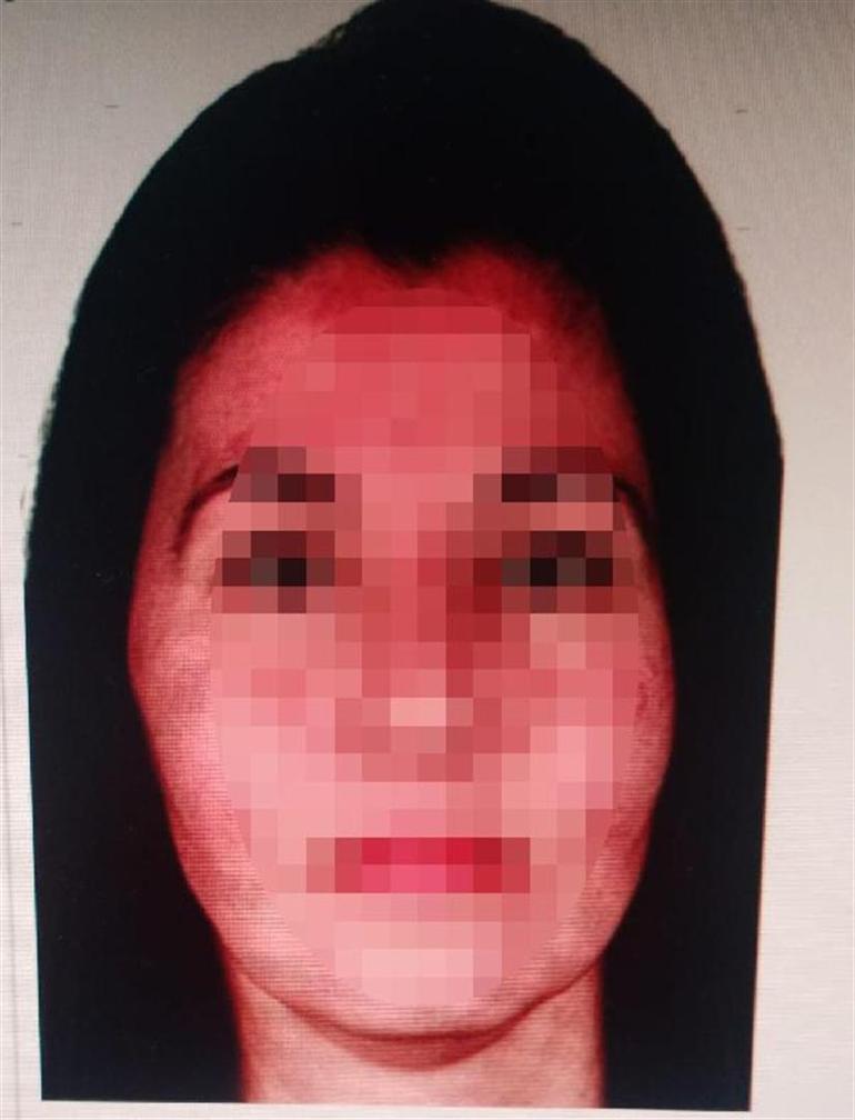 Yeğenini çöp evde odaya kilitleyen teyze, 27 yıl hapis istemiyle hakim karşısında