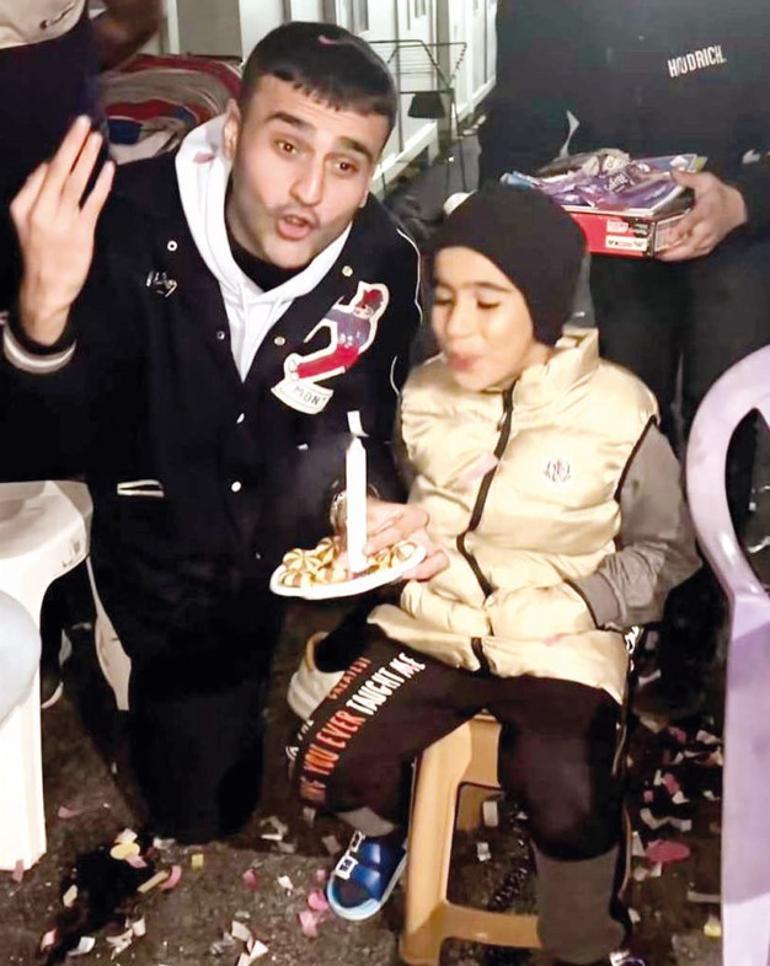 Yaralarımızı birlikte saracağız