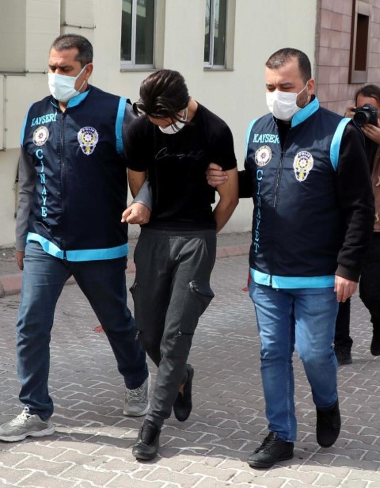 Yangının arkasından cinayet çıkmıştı Suriyeli Yusuf cinayetinde sanıklara 23er yıl hapis