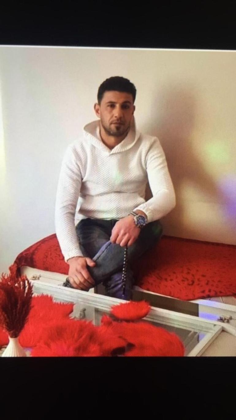 Yangının arkasından cinayet çıkmıştı Suriyeli Yusuf cinayetinde sanıklara 23er yıl hapis
