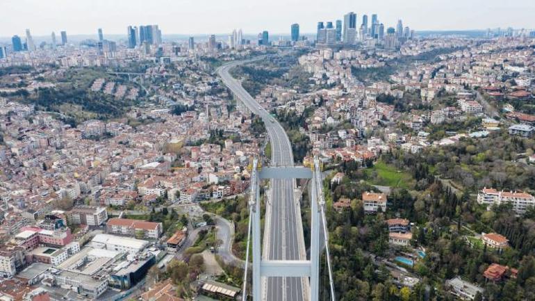 İstanbul’daki dönüşüm... 70-80 bin konutluk bir alan belli