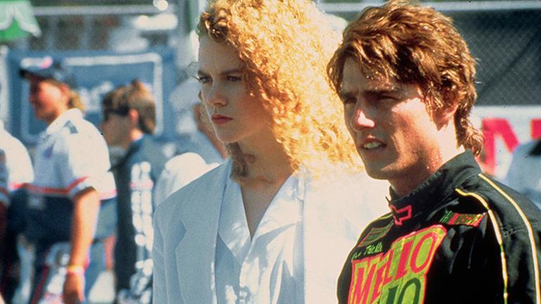 Oscar’larda herkesin gözü onu aramıştı: Tom Cruise törene Nicole Kidmanla karşılaşmamak için gitmemiş