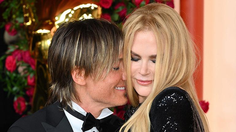 Oscar’larda herkesin gözü onu aramıştı: Tom Cruise törene Nicole Kidmanla karşılaşmamak için gitmemiş