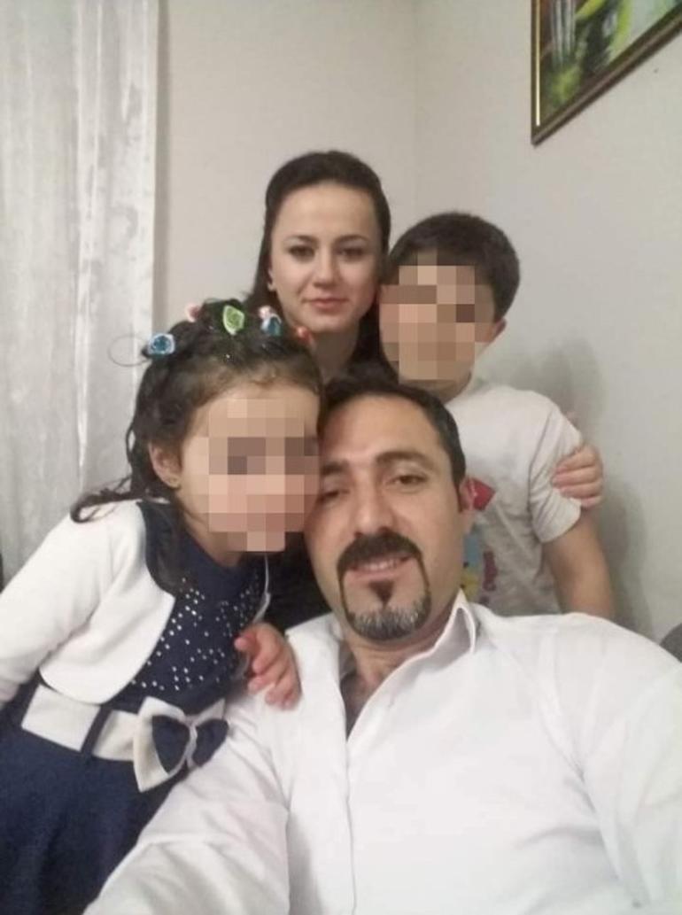 Mahkeme heyetinin kadın olmasından rahatsız olan eş katiline hakimden ders gibi cevap