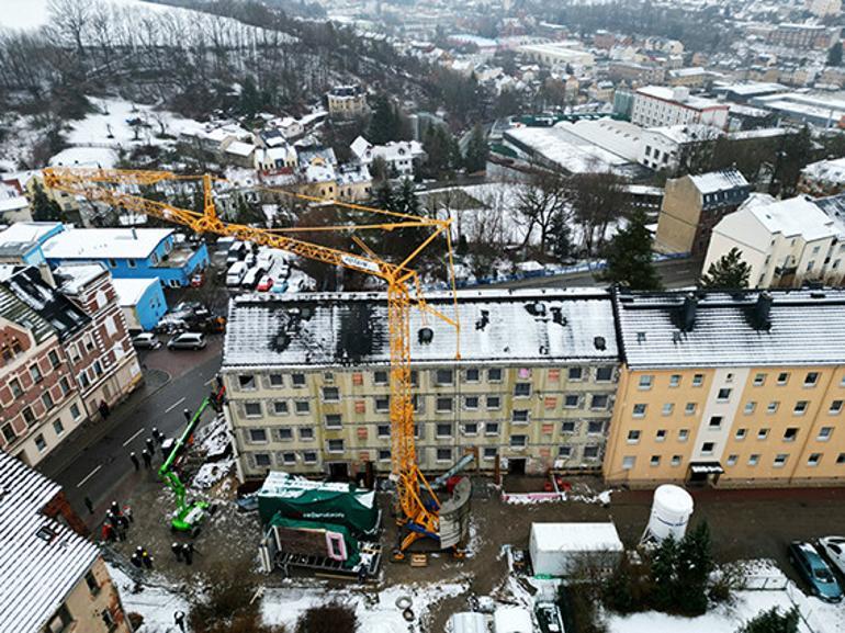 Konut sahipleri dikkat Bu karar sizi ilgilendiriyor...