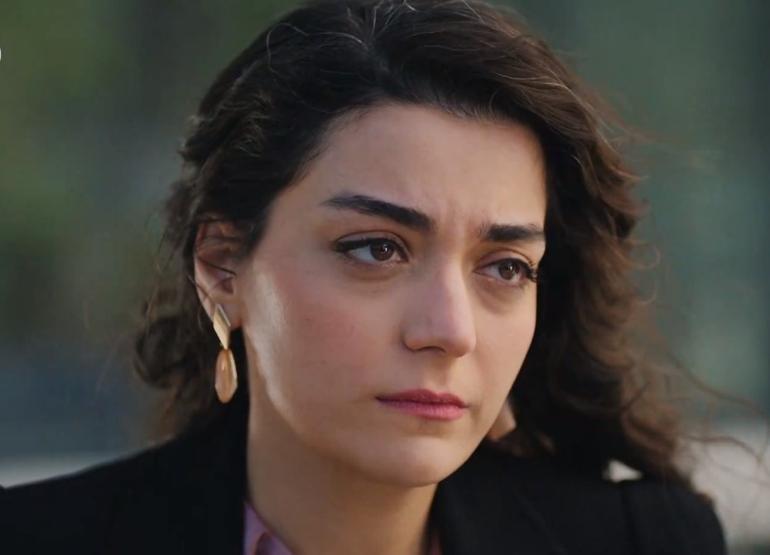 Büyük sır ortaya çıktı... Meğer evliymiş
