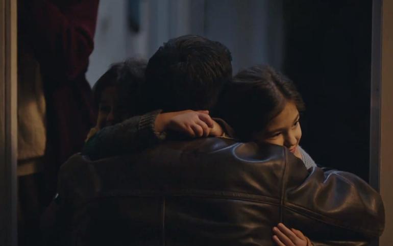 Büyük sır ortaya çıktı... Meğer evliymiş