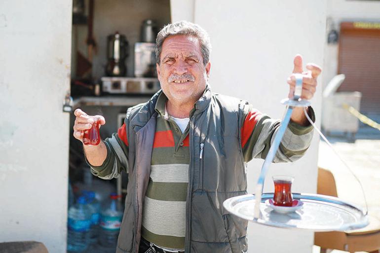 Sil baştan başlamak gerek bazen... Söz verdikleri gibi geri döndüler