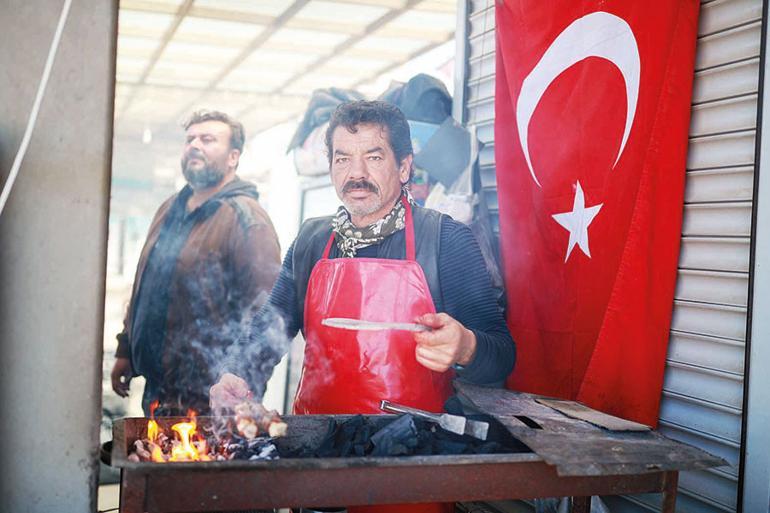 Sil baştan başlamak gerek bazen... Söz verdikleri gibi geri döndüler