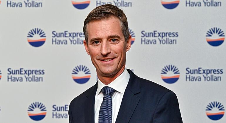 SunExpress, 2023 yaz sezonuna 26 yeni rota ile hazırlanıyor