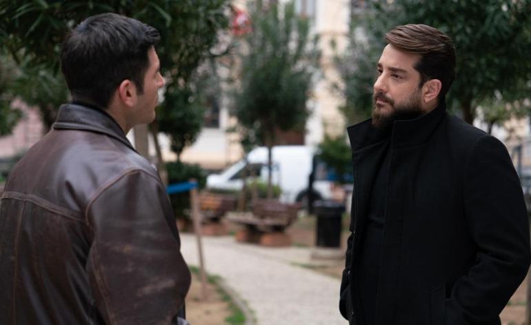 Nalana büyük şok... Yüzleşme zamanı