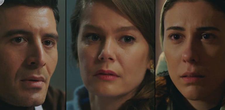 Nalana büyük şok... Yüzleşme zamanı