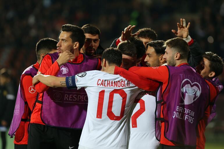 Ermenistan - Türkiye maçı sonrası Milli Takım teknik direktörü Stefan Kuntza Hırvatistan uyarısı: İntihar olur...