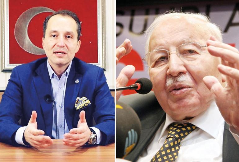 Dizi, iftar, alkol, saygı, laiklik falan