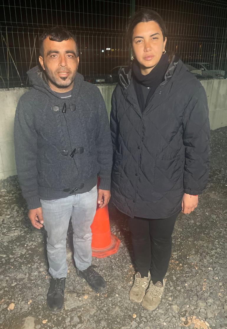 Ne o ayakkabı unutuldu ne de o polis... Depremin ardından bir çift ayakkabının vefaya dönüşme hikayesi