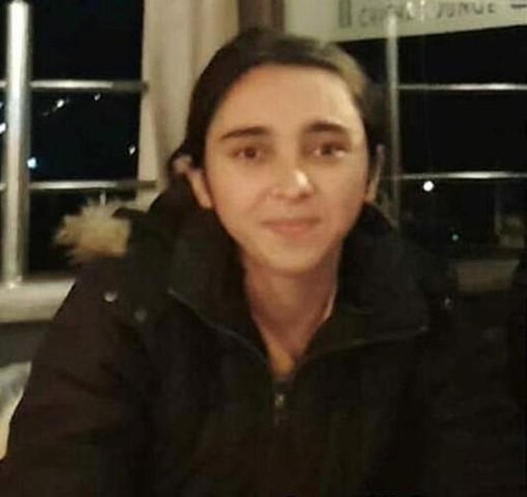 Sevgilisiyle birlikte babasını öldürüp cinayeti annesine anlatmış