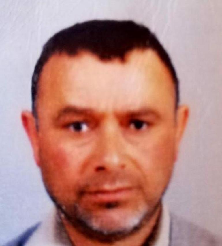 Sevgilisiyle birlikte babasını öldürüp cinayeti annesine anlatmış