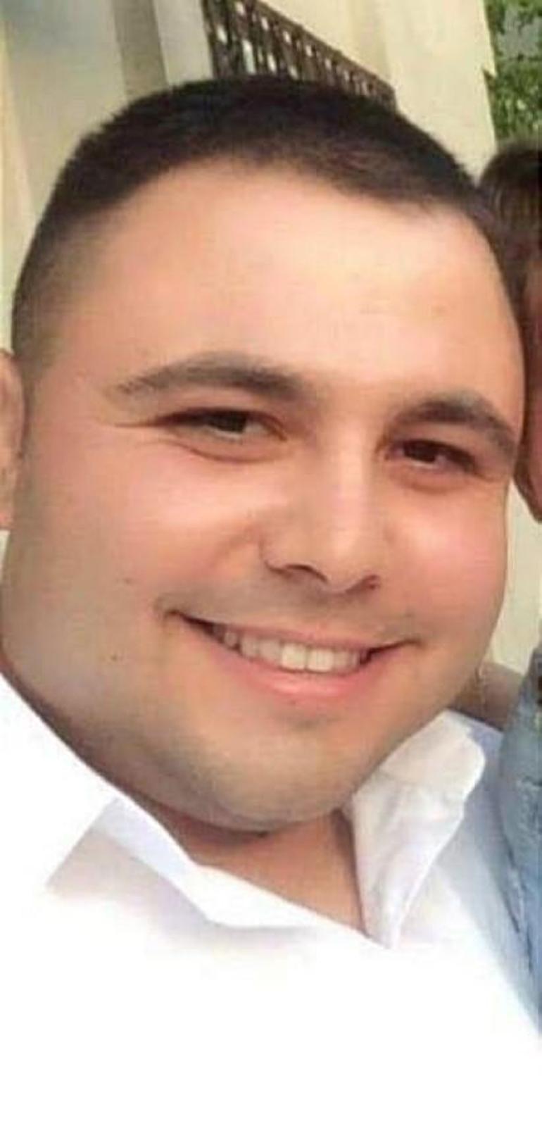 Sevgilisiyle birlikte babasını öldürüp cinayeti annesine anlatmış