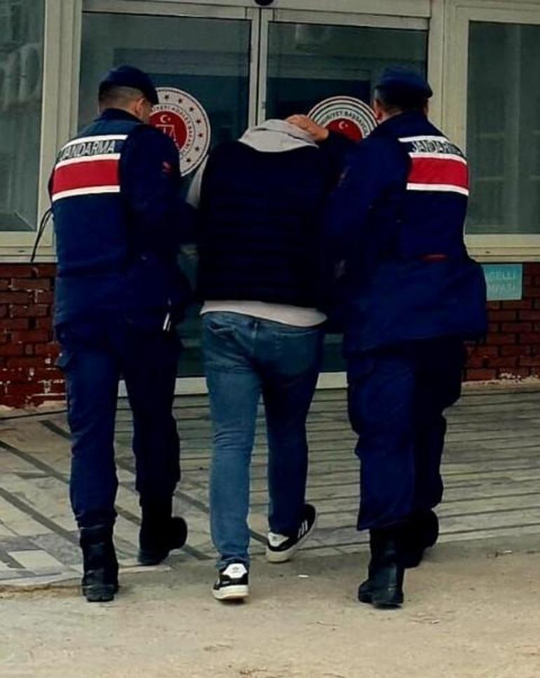 Sevgilisiyle birlikte babasını öldürüp cinayeti annesine anlatmış