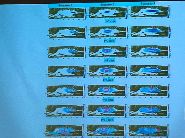 İki üniversiteden İstanbul için yeni tsunami senaryosu