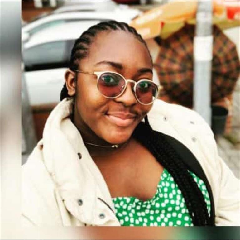 Gabonlu Dinanın sır ölümü... Avukattan açıklama: Suda boğuldu ifadesi raporda yok