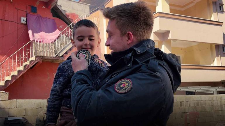 Türk Polis Teşkilatı 178 yaşında